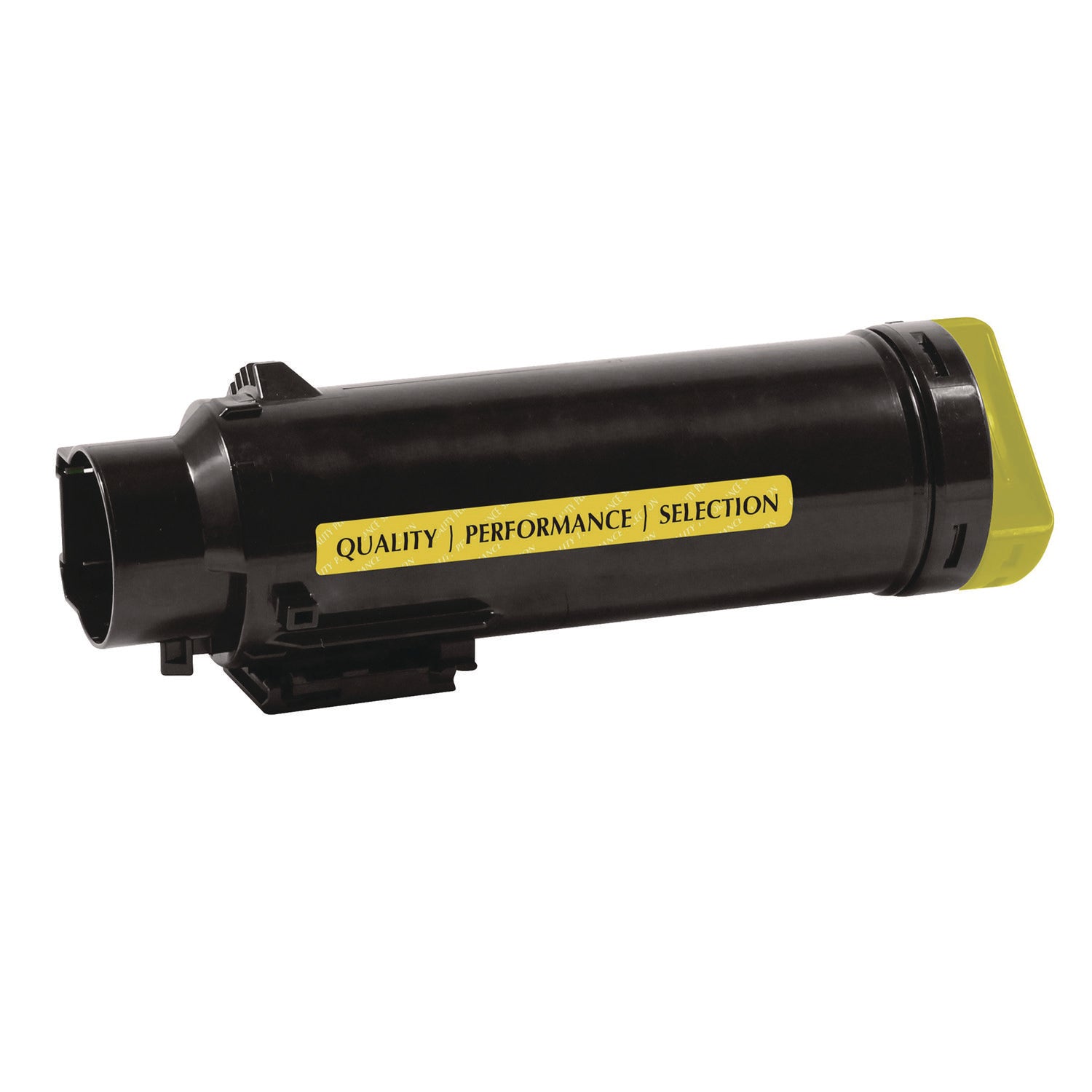 Remanufactured Yellow High-Yield Toner, Replacement for 106R03692, 4,300 Page-Yield