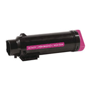 Remanufactured Magenta High-Yield Toner, Replacement for 106R03691, 4,300 Page-Yield