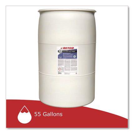 Green Earth Floor Stripper, 55 gal Drum