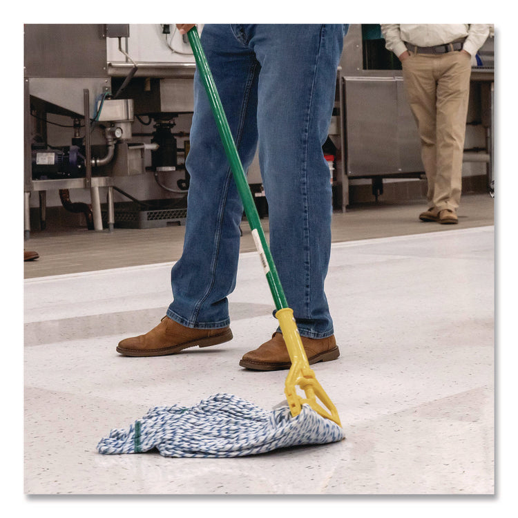 Green Earth Floor Stripper, 55 gal Drum