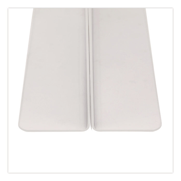 Acrylic Sign Holder, 8.5 x 11, Clear