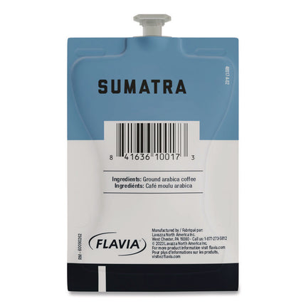 Alterra Sumatra Coffee Freshpack, 100/Carton