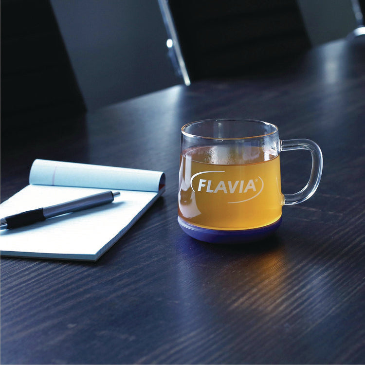 The Bright Tea Co. Green with Jasmine Tea Freshpack, 100/Carton