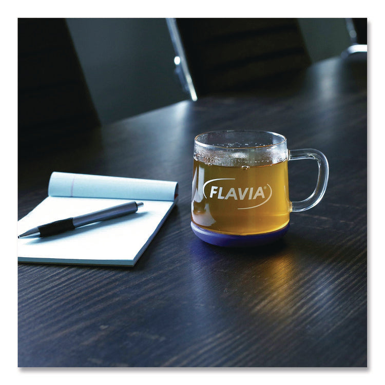 The Bright Tea Co. Select Green Tea Freshpack, 100/Carton