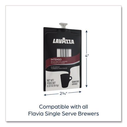 Intenso Coffee Freshpack, 76/Carton