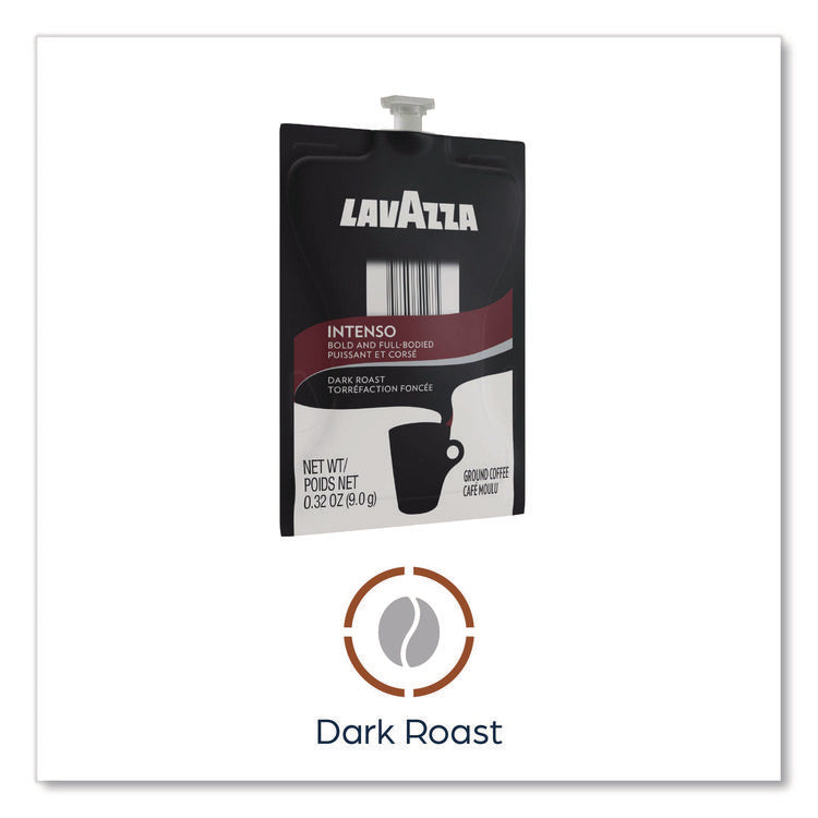 Intenso Coffee Freshpack, 76/Carton