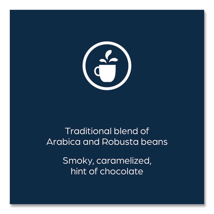 Intenso Coffee Freshpack, 76/Carton