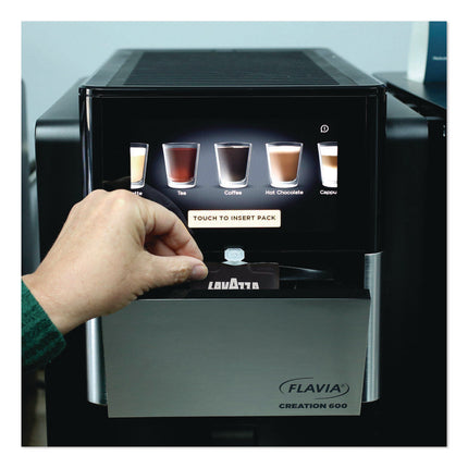 Intenso Coffee Freshpack, 76/Carton
