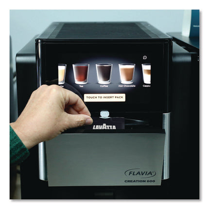 Classico Coffee Freshpack, 38/Carton