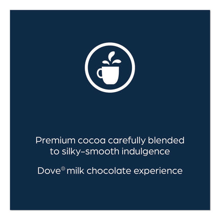 Hot Chocolate Freshpack, Milk Chocolate, 36/Carton