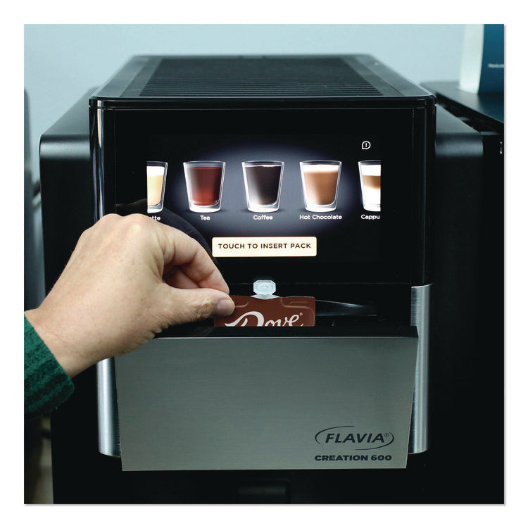 Hot Chocolate Freshpack, Milk Chocolate, 36/Carton