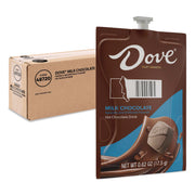 Hot Chocolate Freshpack, Milk Chocolate, 36/Carton