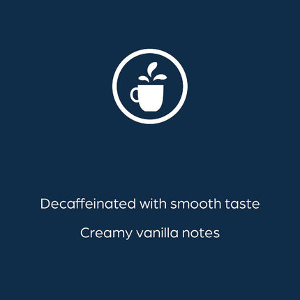 Alterra French Vanilla Coffee Freshpack, 40/Carton