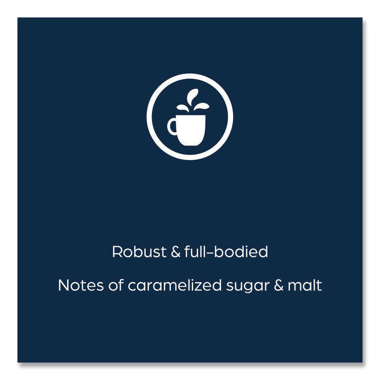 The Bright Tea Co. English Breakfast Black Tea Freshpack, 40/Carton