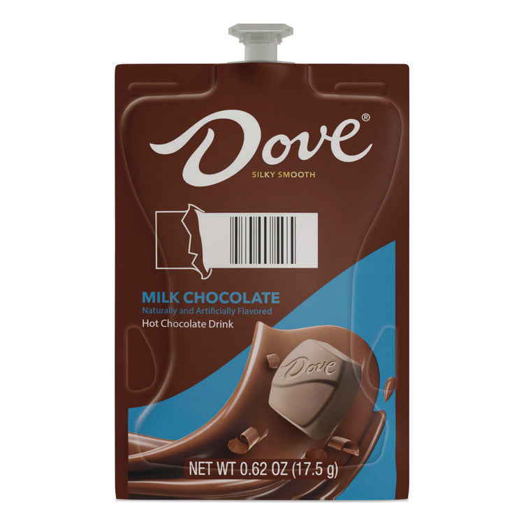 Hot Chocolate Freshpack, Milk Chocolate, 36/Carton