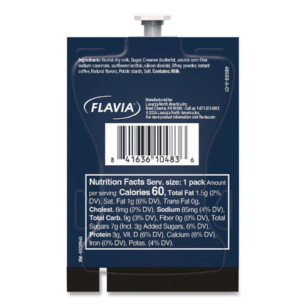 Lavazza Classic Latte, 72/Carton