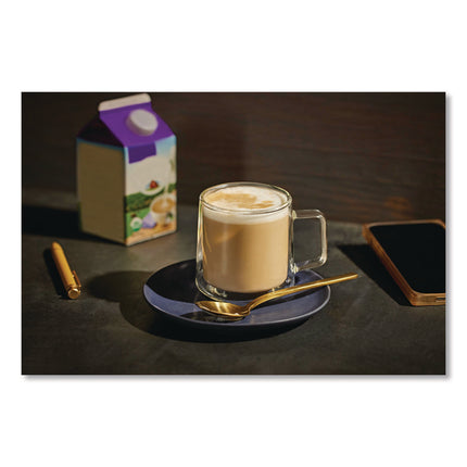 Lavazza Classic Latte, 72/Carton