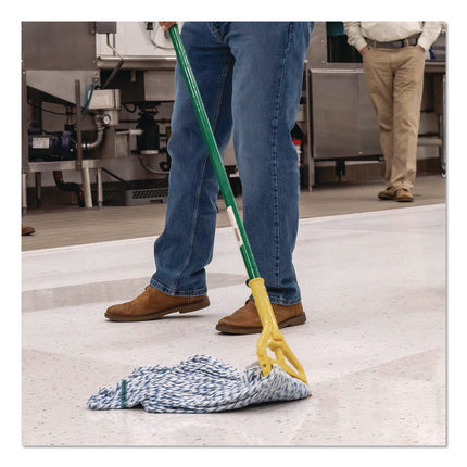 Green Earth Floor Stripper, 1 gal Bottle, 4/Carton