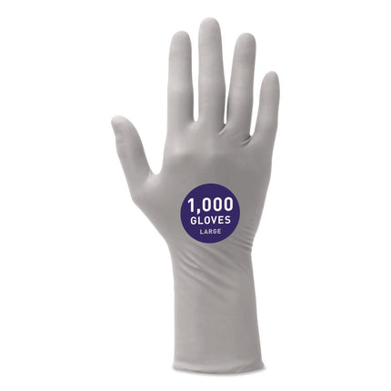 Sterling Nitrile-Xtra Exam Gloves