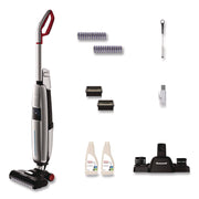 Ultamax Elite FC15 Cordless Floor Cleaner, 9" Cleaning Path, Graphite