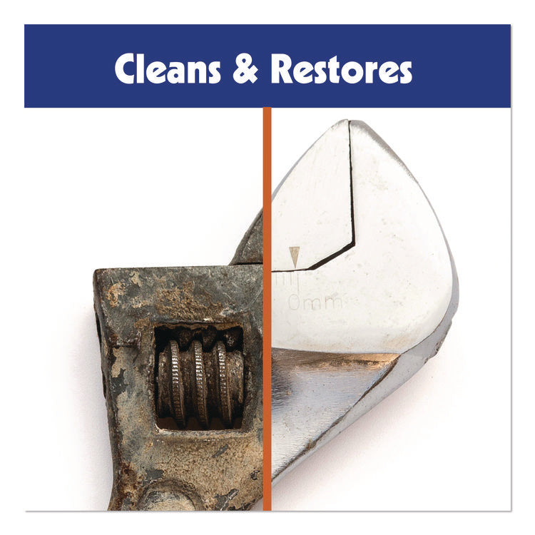 Flexible Scouring Screen, 5.5 x 4, Black, 48/Carton