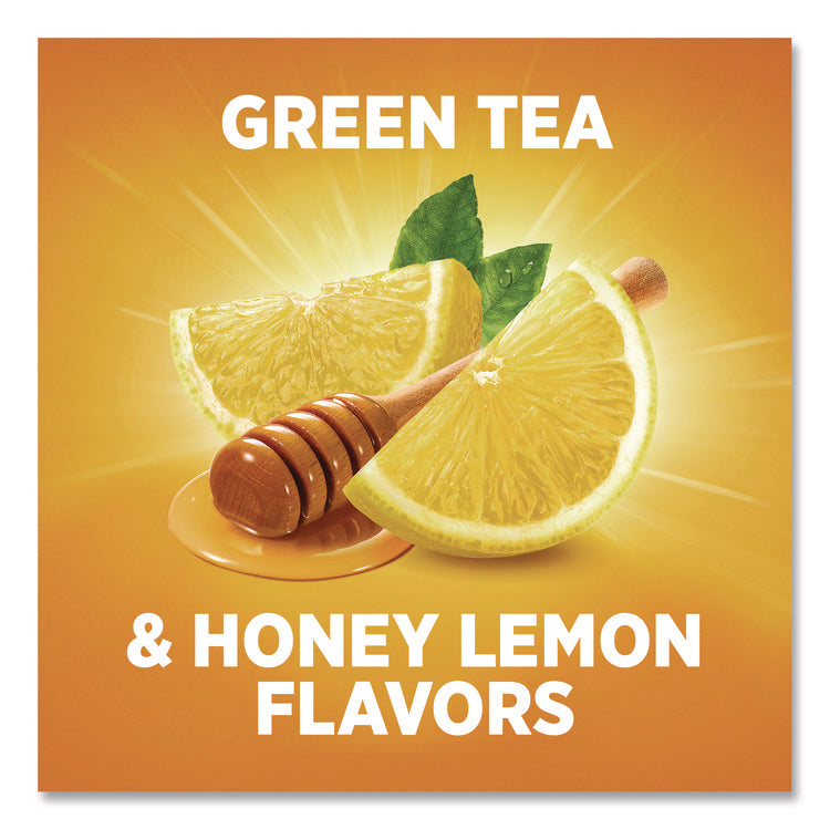 Multi-Symptom Severe Cold Hot Liquid Powder, 6 Count