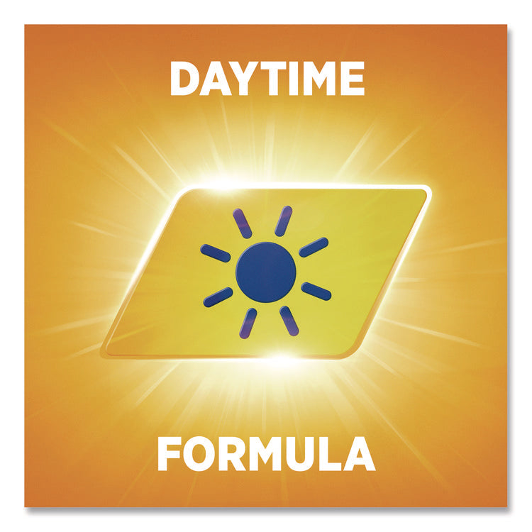 Multi-Symptom Severe Cold Hot Liquid Powder, 6 Count