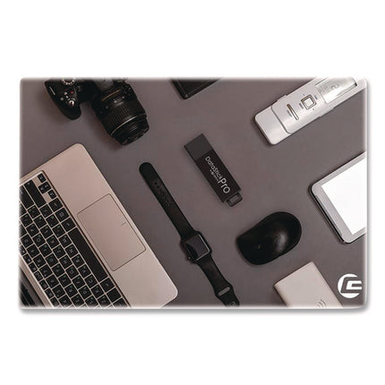 DataStick Pro USB 3.2 Type A Flash Drive, 1 TB, Black