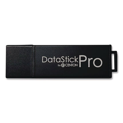 DataStick Pro USB 3.2 Type A Flash Drive, 1 TB, Black
