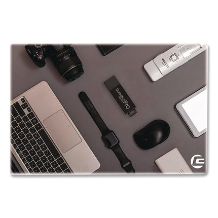 DataStick Pro USB 3.2 Type A Flash Drive, 256 GB, Black