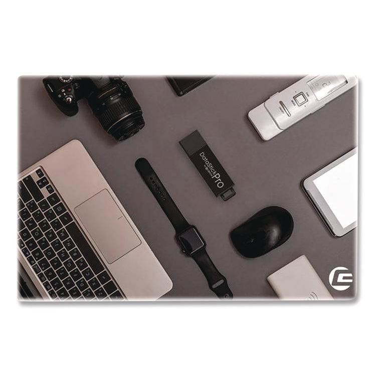DataStick Pro USB 3.2 Type A Flash Drive, 256 GB, Black