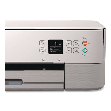 PIXMA TS6420a Wireless Color All-in-One Inkjet Printer, Copy/Print/Scan