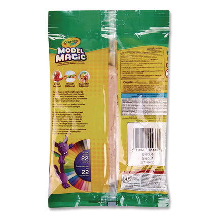Model Magic Modeling compound, 4 oz Pack