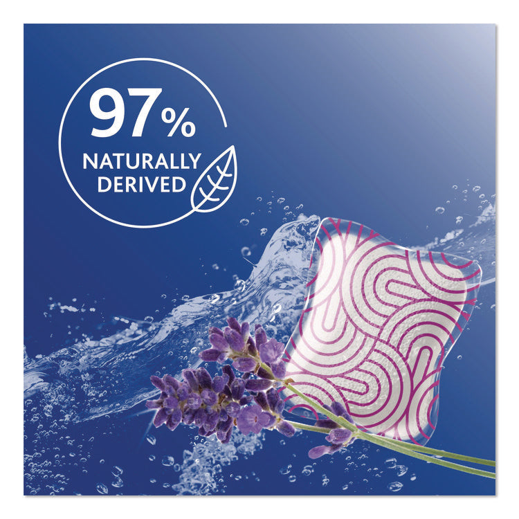 Cleaning PACS, Lavender Scent, 10/Pack