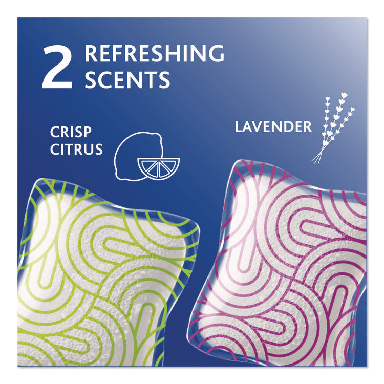 Cleaning PACS, Lavender Scent, 10/Pack