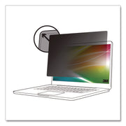Bright Screen Privacy Filter, For 13" Dell Multi-Line Laptops