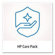 1-Year Installation and Network Setup Service for DesignJet Low End Series Printers