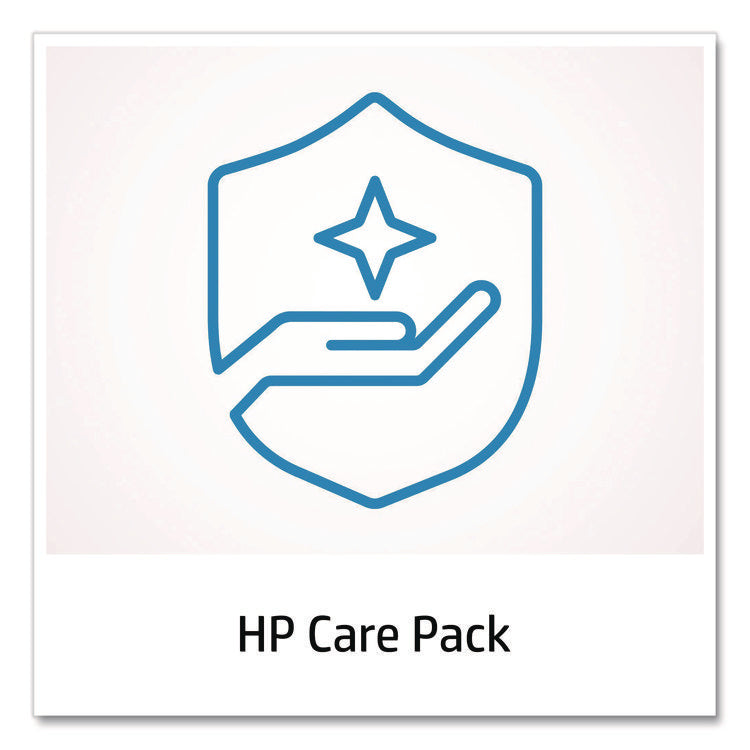 1-Year Installation and Network Setup Service for DesignJet Low End Series Printers