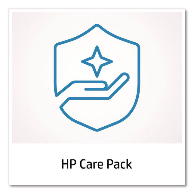 5-Year Next Business Day Hardware Support for HP DesignJet T650 36" Printers