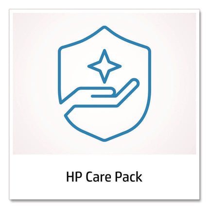 3-Year Next Business Day Hardware Support for HP DesignJet T650 36" Printers
