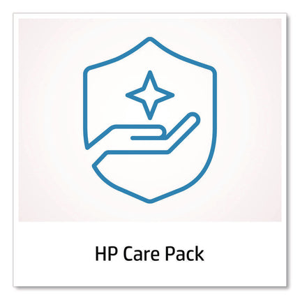 3-Year Next Business Day/DMR for HP DesignJet Z9 44" 2RL Printers