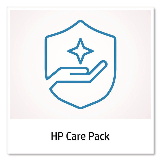 3-Year Next Business Day/DMR for HP DesignJet Z9 44" 2RL Printers