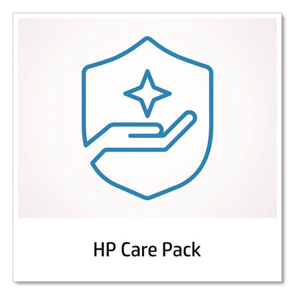 3-Year Next Business Day Hardware Support for HP DesignJet T650 24" Printers
