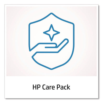 5-Year Next Business Day Onsite HW Support for HP DesignJet Z9 Pro 64" Printers
