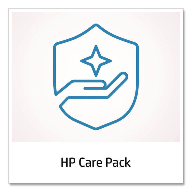 5-Year Next Business Day Onsite HW Support for HP DesignJet T2600 1RL Printers