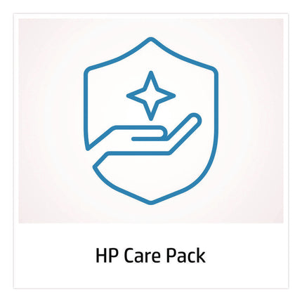 5-Year Next Business Day Onsite Hardware Support for HP DesignJet T850MFP H Printers