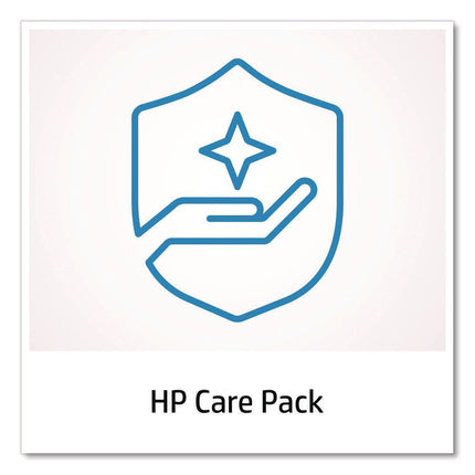 1-Year Post Warranty NBD HW Support for HP DesignJet Z9 Pro 64" Printers