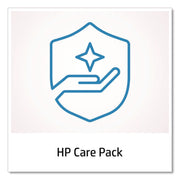 1-Year Post Warranty NBD HW Support for HP DesignJet Z9 Pro 64" Printers