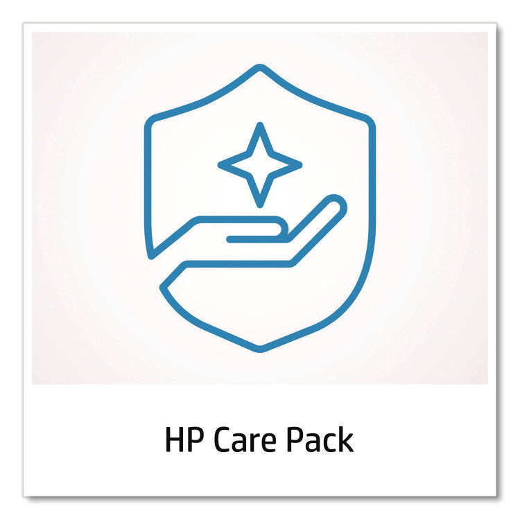 1-Year Post Warranty NBD HW Support for HP DesignJet Z9 Pro 64" Printers