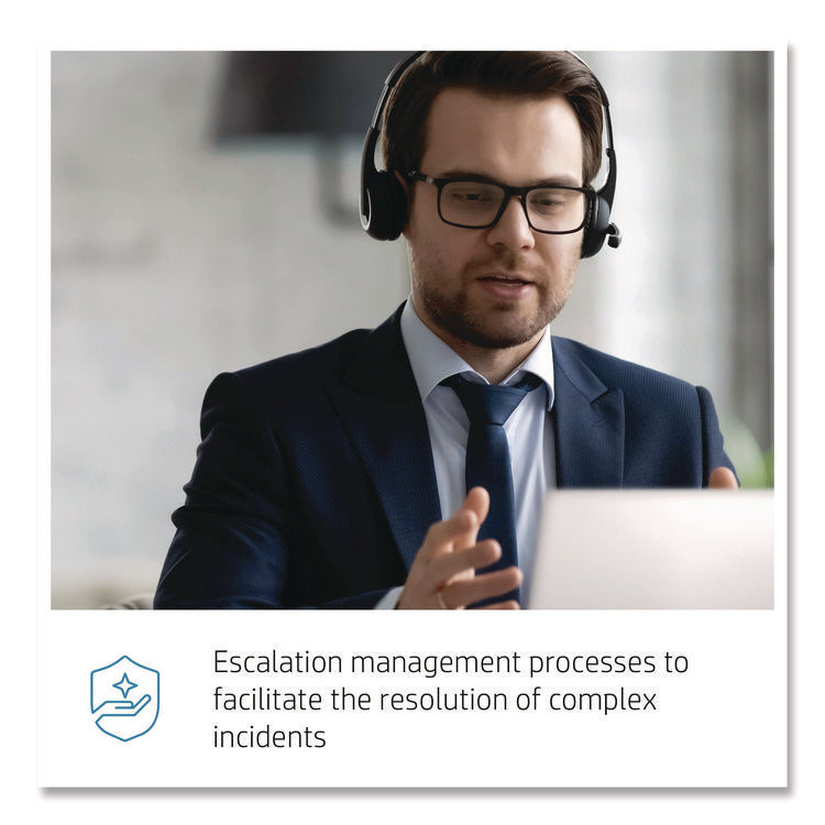 1-Year Network Installation Service for HP DesignJet High-End and Midrange